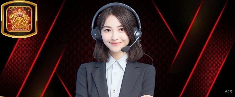 Configurações úteis dentro do app f75