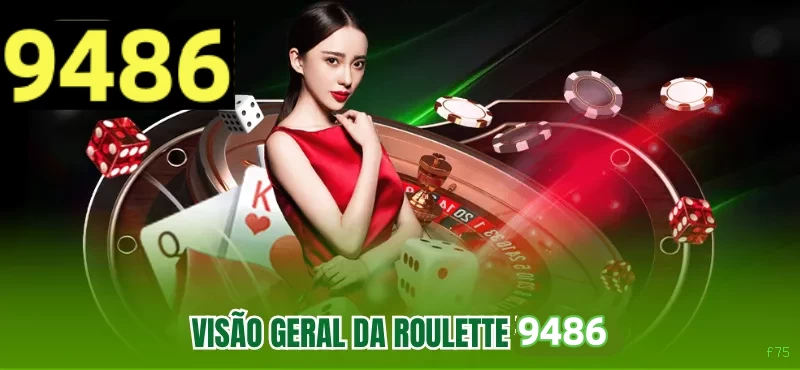 Roleta e blackjack f75
