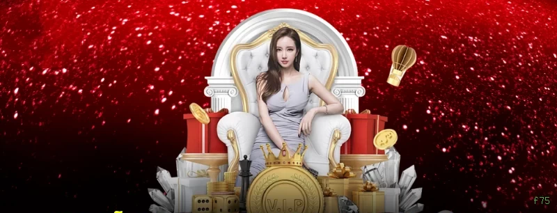 Cashback VIP f75 - reembolso semanal